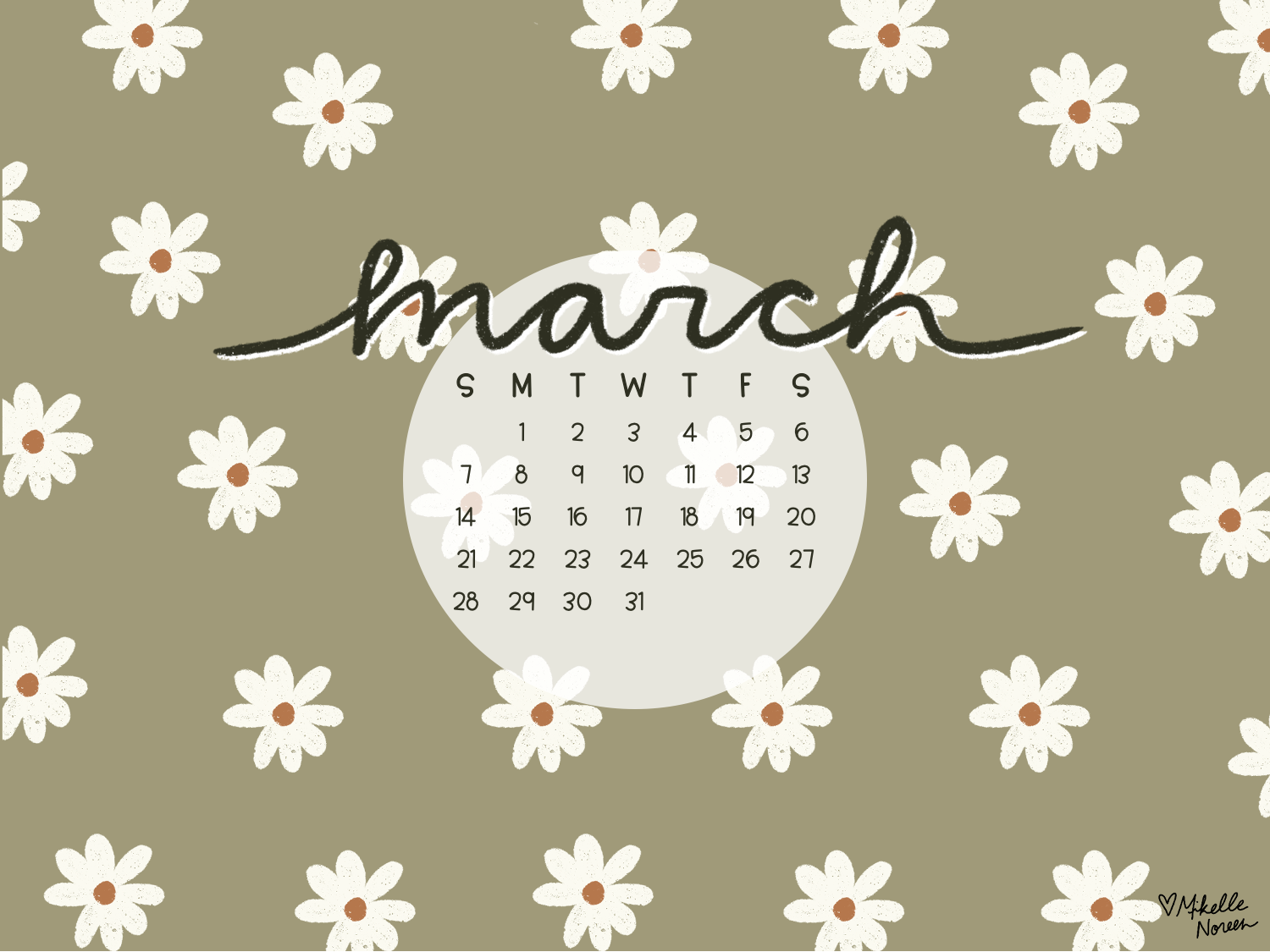 march backgrounds
